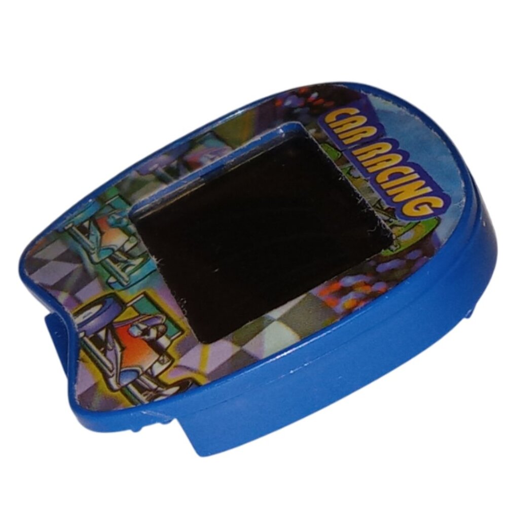 Vintage Car Racing Game - Picture 4 of 6